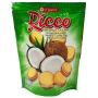Печенье сэндвич с кокосовым кремом Рикко/Ricco ВФудз/Vfoods, Таиланд, 150 г.
