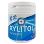 Жевательная резинка Охлаждающая Мята Xylitol Lotte, Япония, 143 г Жевательная резинка Охлаждающая Мята Xylitol Lotte, Япония, 143 г