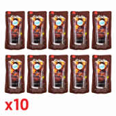 Блок (10 уп. по 230 мл) Напиток б/а «Кофе черный Американо» (Coffee Americano Black) Самлип / Samlip, Корея, 230 мл х 10 шт.
