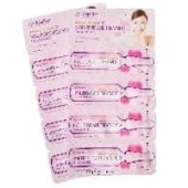 Сыворотка для лица с гиалуроновой кислотой Asia Kiss, Корея, 4*2 г
