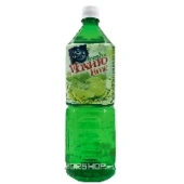 Напиток с алоэ со вкусом Мохито Lime Moonberry, 1,5 л