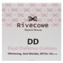 Тональный кушон SPF 50+ PA+++ Rivecowe Beyond Beauty, Корея, 13 г