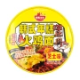 Лапша б/п с токпокки в корейском стиле с сырным вкусом Yingyang Weishi, Китай, 176 г