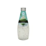 Кокосовая вода с мякотью ( 50% ) Thai Coco, Таиланд 300 мл