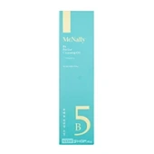 Масло гидрофильное для лица очищающее с пантенолом B5 Perfect Cleansing Oil McNally, Корея, 200 мл