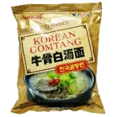 Суп лапша быстрого приготовления Комтхан Samyang, Корея, 110 г