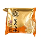 Лунный пряник со вкусом пекинского боярышника DaoXiangCun (Китай), 75 г