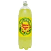 Газированный напиток Лимон и Лайм Chupa Chups, 1,5 л