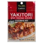 Приправа для курицы Терияки Якитори Yakitori S and B S&B, Япония, 32 г