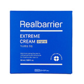 Ламеллярный защитный крем для лица Extreme Cream Real Barrier, Корея, 50 мл