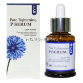 Сыворотка для сужения пор Pore Tightening P SERUM Elishacoy, Корея, 30 мл.....