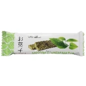 Мюсли (злаковый батончик) с чаем Матча Okasi, 40 г.