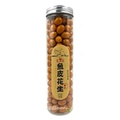 Арахис в глазури (рыбный вкус) Renzhile, Китай, 260 г