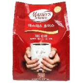 Растворимый кофе Master's Choice, Корея, 500 г