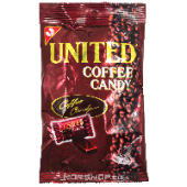 Кофейные конфеты United, Таиланд, 140 г