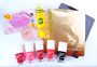 Тинт для губ Liptone Get It Tint Tony Moly (Red Hot 04), Корея, 9,5 г
