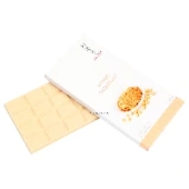 Шоколад Okasi с кинако, 80 г