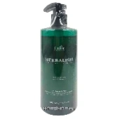 Шампунь для волос Herbalism Lador, Корея, 400 мл