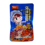 Снеки со вкусом морепродуктов Huang Peng Fei, Китай, 18 г