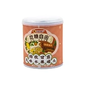 Каша из грейпфрута, манго и саго Linjiapuzi, Китай, 312 г