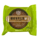 Лунный пряник с пастой из яичного желтка и семенами лотоса DaoXiangCun, Китай, 100 г