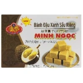 Халва из маша с дурианом Chinh Hieu, Вьетнам, 300 г