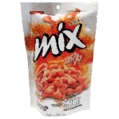 Снэки &quot;Куриные ножки&quot; со вкусом креветки Mix VFoods, Таиланд, 50 г