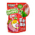 Желейные конфеты со вкусом клубники Strawberry Shaped Gummy Ennjoi Guandong Lefen, Китай, 60 г