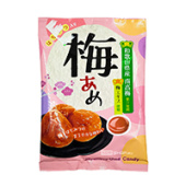 Карамель со вкусом кислой сливы Senjaku, Япония, 46 г