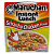 Лапша б/п со вкусом курицы и соуса шрирача Instant Lunch Maruchan, США, 64 г.