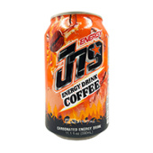 Энергетический напиток б/а газированный со вкусом кофе J79, Вьетнам, 330 мл Энергетический напиток б/а газированный со вкусом кофе J79, Вьетнам, 330 мл