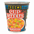 Лапша б/п со вкусом острых креветок Nissin, Китай, 112 г