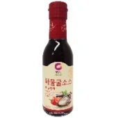 Острый устричный соус с морепродуктами Daesang, Корея, 250 мл