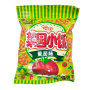 Печенье-мини «Крекеры со вкусом помидора» CAI YUAN Glico, Китай, 50 г