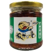 Ароматные грибы в соусе Fansaoguang, Китай, 280 г.