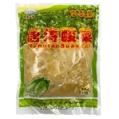 Маринованная китайская капуста Tangtao, Китай, 300 г.