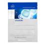 Тканевая маска увлажняющая с коллагеном Collagen Water Full Moist Soothing Mask FarmStay, Корея, 27 мл