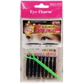 Наклейки для век сангапури Eye Charm (9 пар), Корея