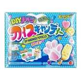 Жевательная конфета «Сделай сам: Фруктовый лёд» Popsicles Guandong Lefen, Китай, 23 г