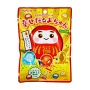 Карамель фруктовая Дарума Daruma Senjaku, Япония, 47 г