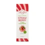 Очищающая пенка для умывания с экстрактом клубники Multi-vitamin Strawberry Foam Cleanser Grace Day, Корея, 100 мл