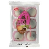 Моти со вкусом кунжута Huining, Китай, 200 г