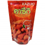 Снэки "Острые куриные ножки" с перцем Kazuki VFoods, Таиланд, 60 г