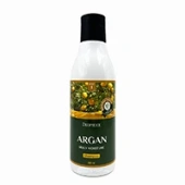 Шампунь от выпадения волос с экстрактом арганового масла Argan Silky Moisture Shampoo Deoproce, Корея, 200 мл