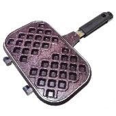 Сковорода для вафель Waffle Double Pan HappyCall 3002-0077, Корея