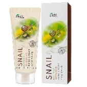Интенсивный крем для рук с улиточным муцином Natural Intensive Ekel, Корея, 100 мл