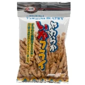 Мягкий жареный кальмар Maruesu Tabekiri, Япония, 22 г
