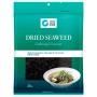 Морская капуста сушеная вакаме "Dried Seaweed (sliced)" Daesang, Корея 20 г (8 порций)