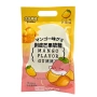 Конфеты желейные со вкусом желтого манго Mango Flavor Gummy Guandong Lefen, Китай, 80 г