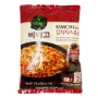 Жареный рис с кимчи и сыром Bibigo CJ, Корея, 510 г (2*255г)